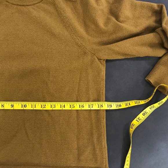 Loft sweater size S - Picture 6 of 7